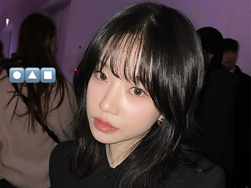 가수에서 배우로 아이즈원 조유리, 오징어게임 2에선 어떤 모습?
